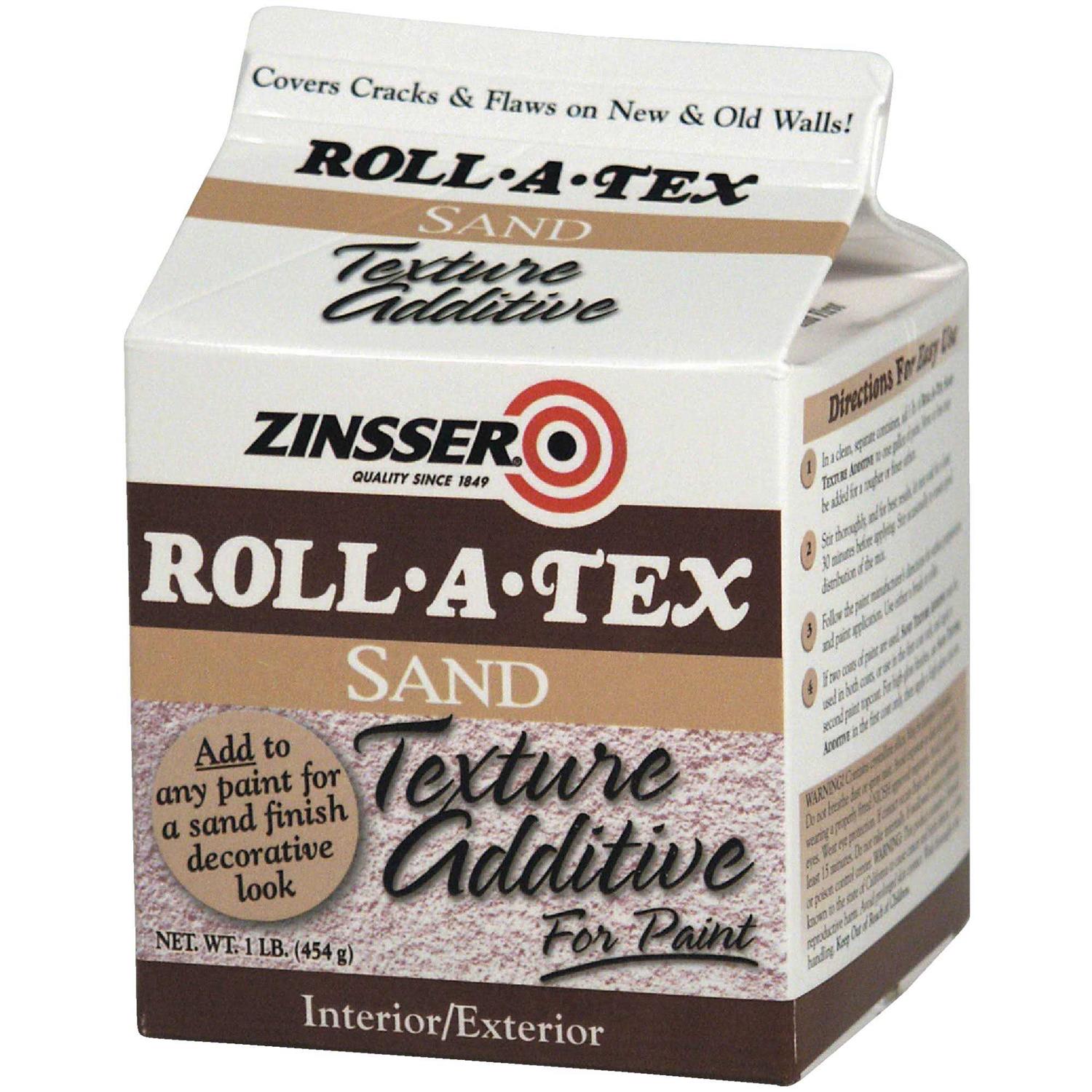 Zinsser Ready Patch Spackling Compound - Inhomebuy
