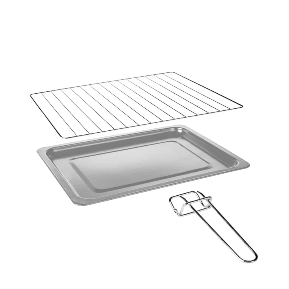 Electric Oven Ventilated �?Magnus 45L - Inhomebuy