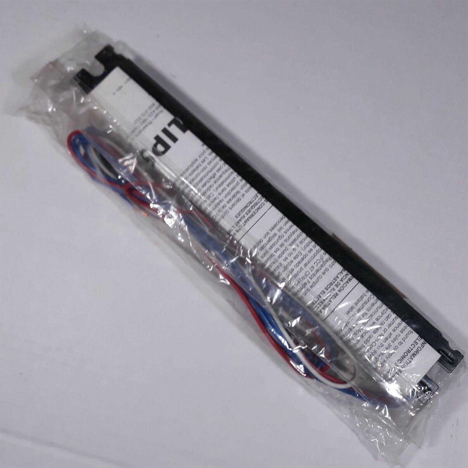 Philips Advance Ballast Magnetic - Inhomebuy