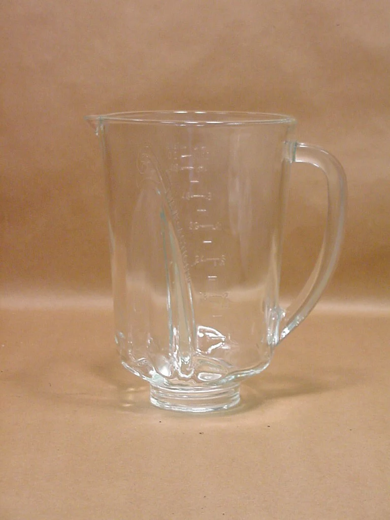 990032400 | Jar for 50110/50116/56221 - Inhomebuy