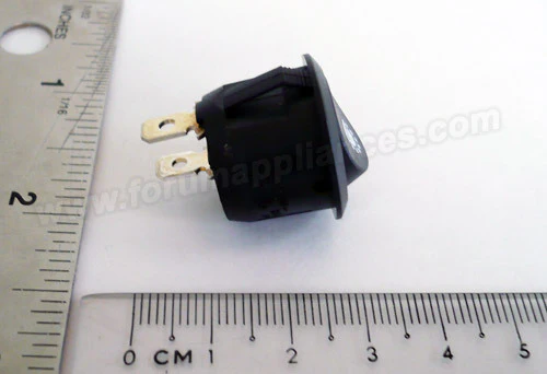 SP-LS | Light Switch for R747II (NEW style) - Inhomebuy