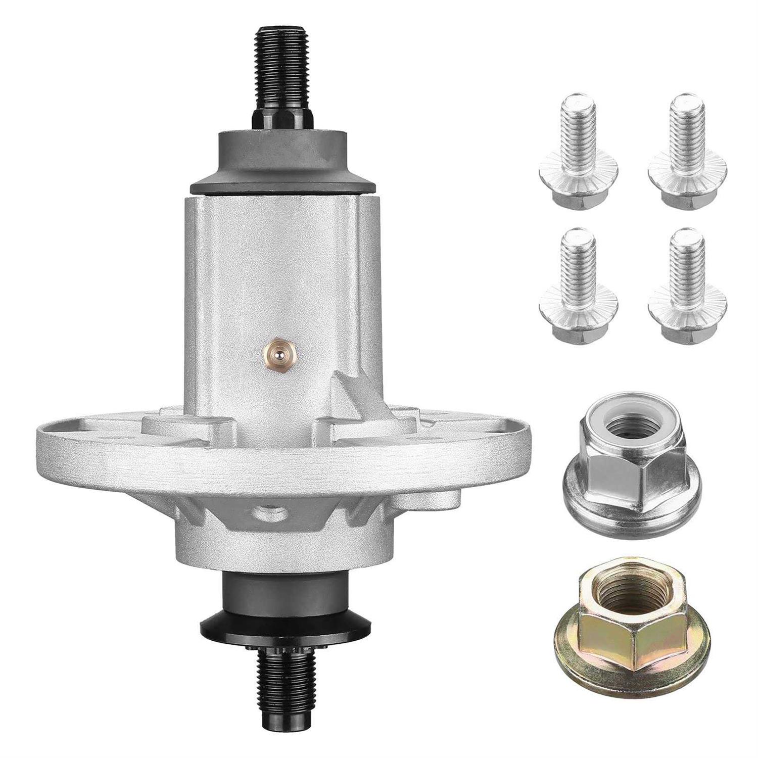 FOUR UNCLES Oil Changer Vacuum Fluid Extractor Pneumatic/Manual 6.5 Liter with Pump Tank Remover and Brake Bleeding Hose Convenient Oil Change - Inhomebuy