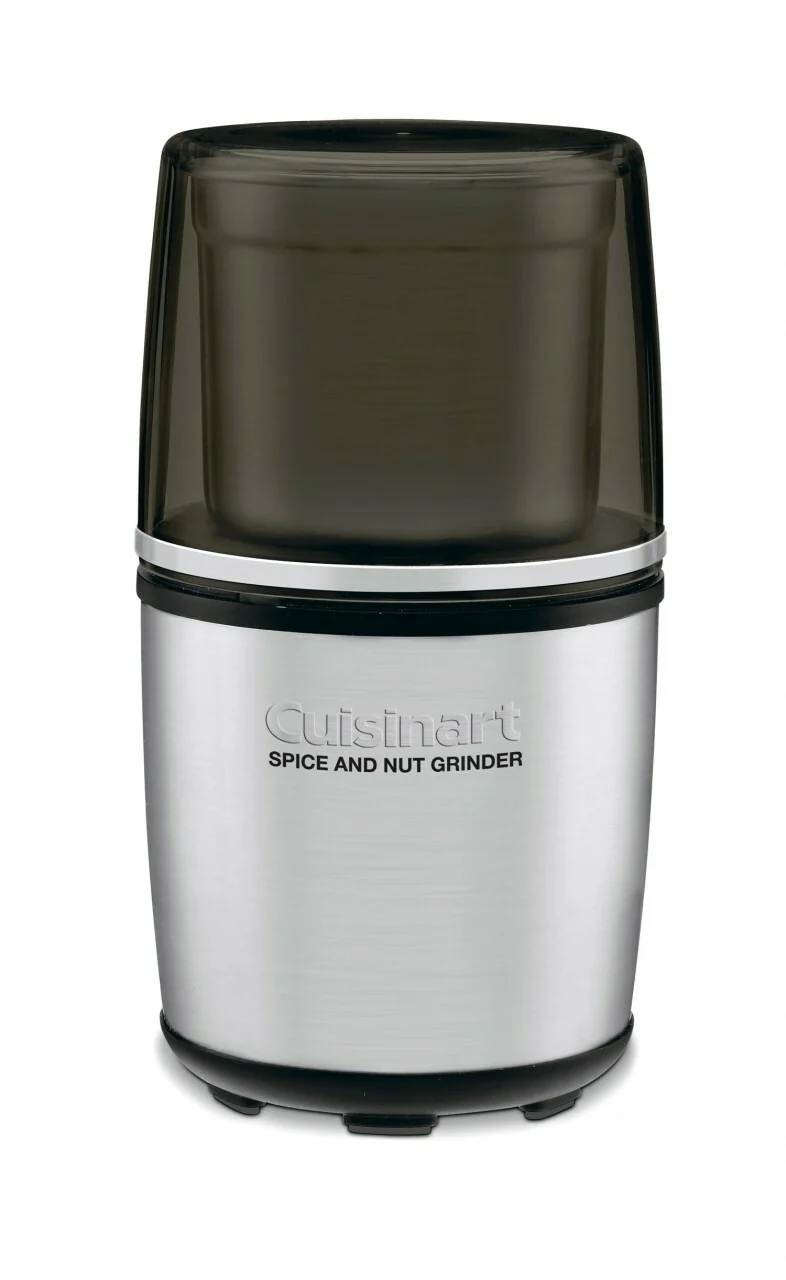 Cuisinart Spice and Nut Grinder |SG10C| - Inhomebuy