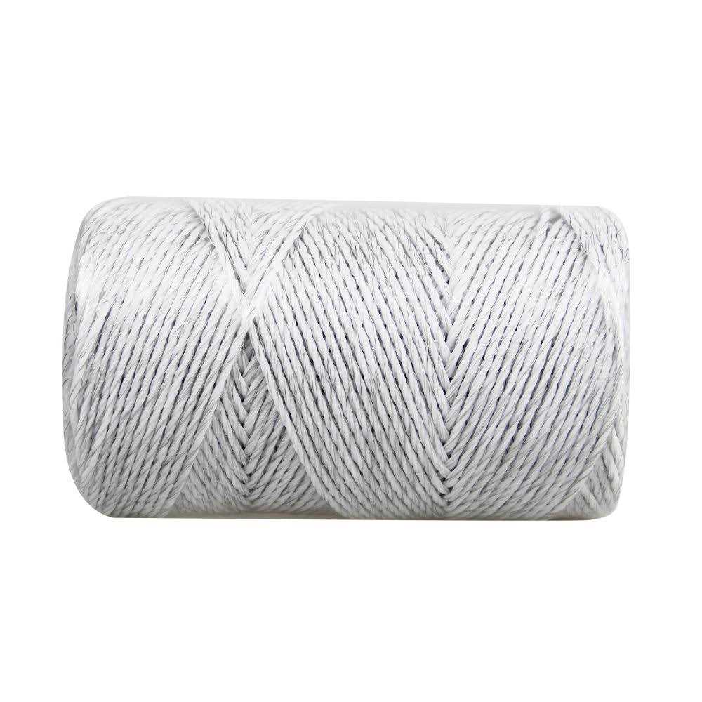 Farmily Portable Electric Fence Polywire 656 Feet 200 Meter - Inhomebuy
