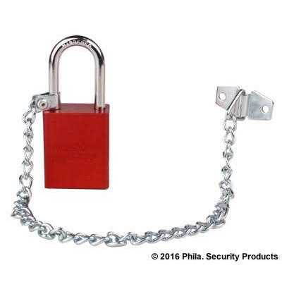 Master Lock 704DPF Hasp - Inhomebuy