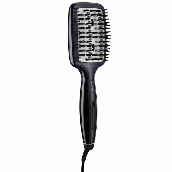Conair Hair Brush |BC7C| Hot Ionic Straightening Brush - Inhomebuy