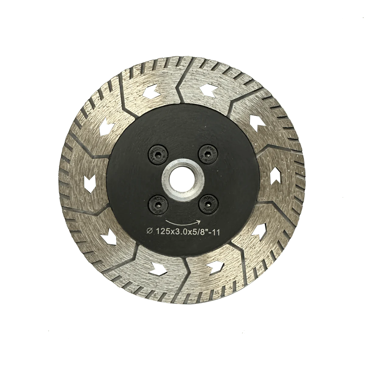 Multi Cutter Blade - Inhomebuy