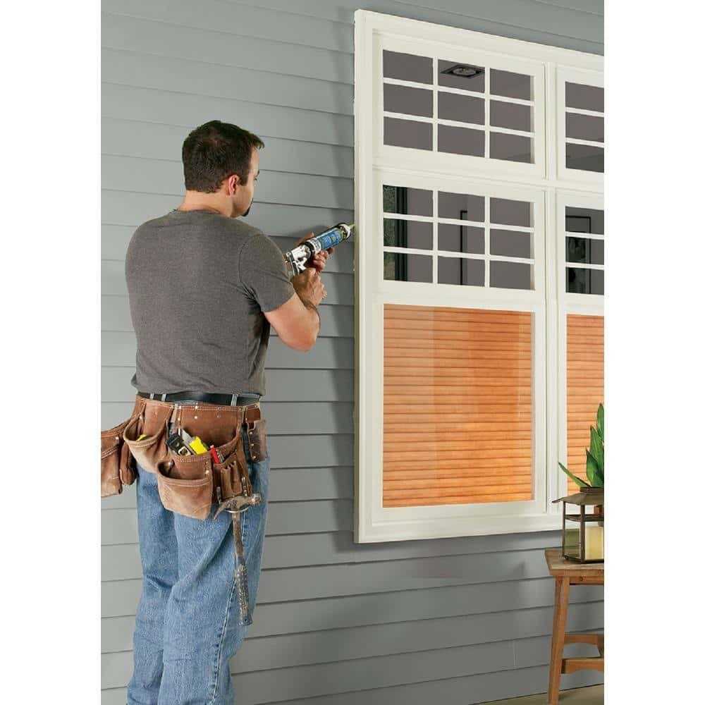 Dap Dynaflex 230 Sealant - Inhomebuy