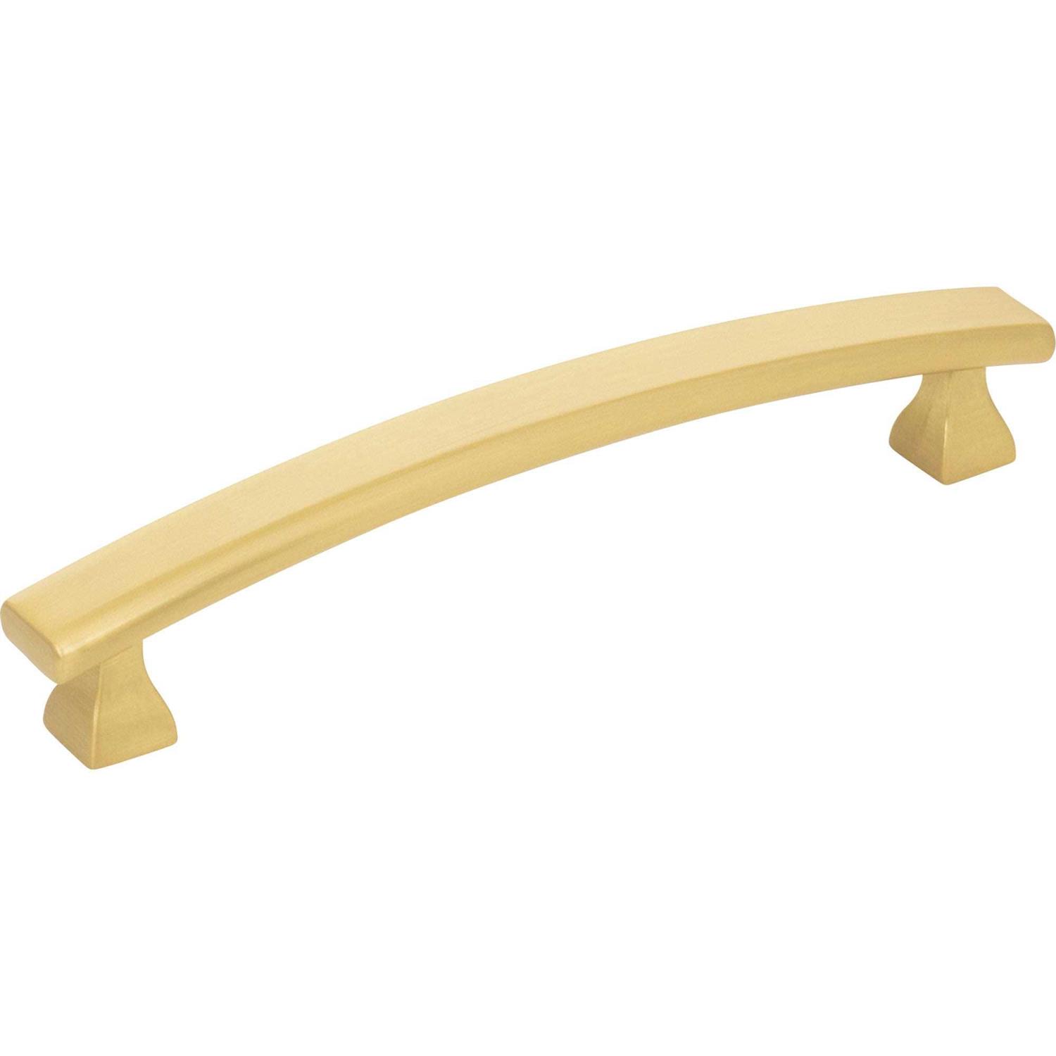 Elements 449 Hadly Cabinet Pull - Inhomebuy
