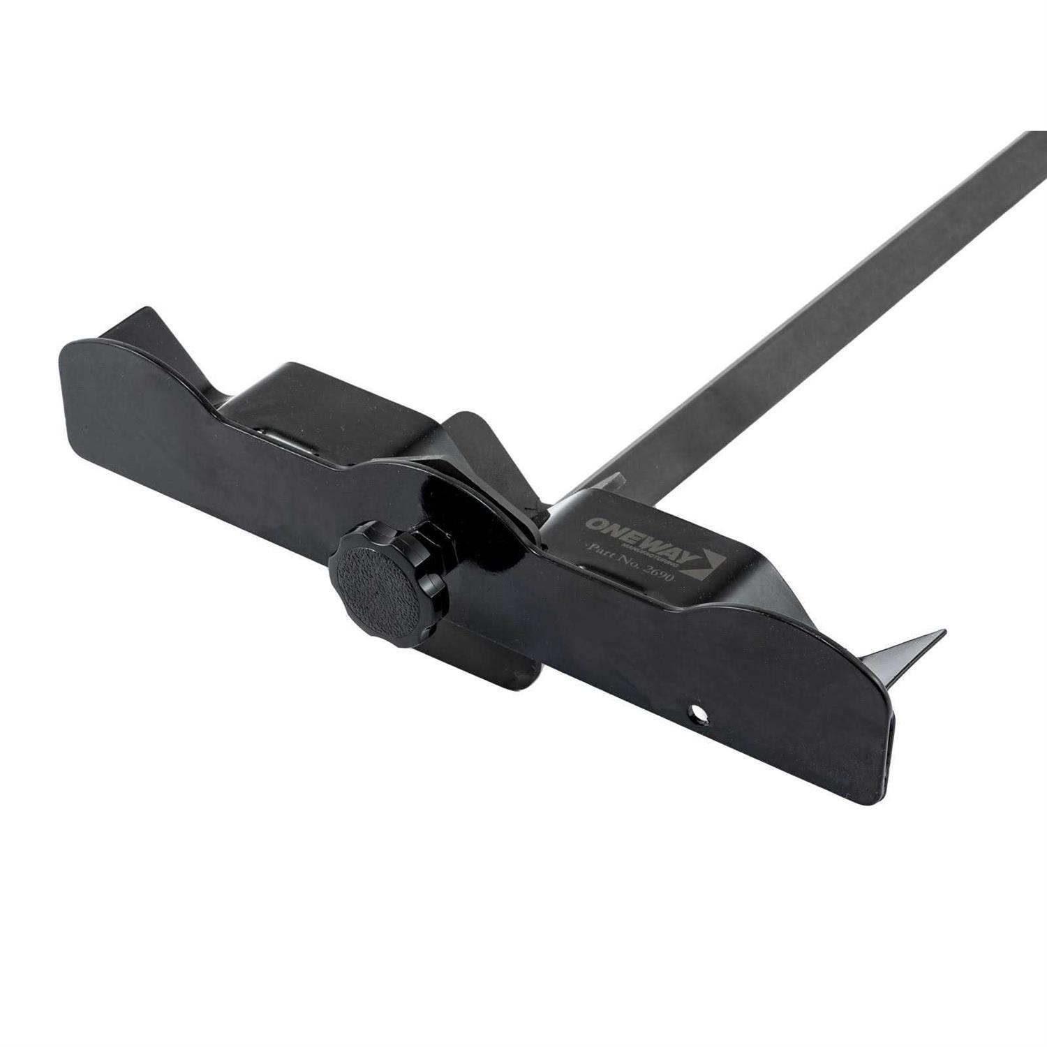 ONETAK NEMA L14-30P to L6-30R 240V 30 Amp Twist Lock 4 Prong Male Plug to Twist Lock 3 Prong Female Outlet Receptacle Generator Welder Dryer EV - Inhomebuy