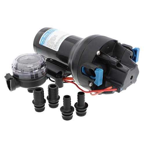Jabsco Par-Max 3 Water Pressure Pump 31395-4012-3A - Inhomebuy