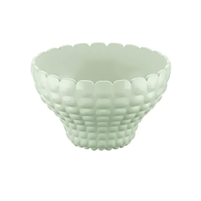 Serving Cup cm 12 Tiffany Mauve Green - Inhomebuy