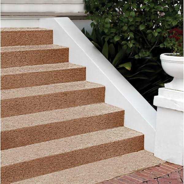 DAICH LuxRock Solid Surface Granite Countertop Kit LX-SSGU - Inhomebuy