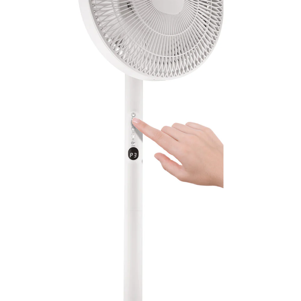 Fan Duo �?Multifunctional 2in1 - Inhomebuy