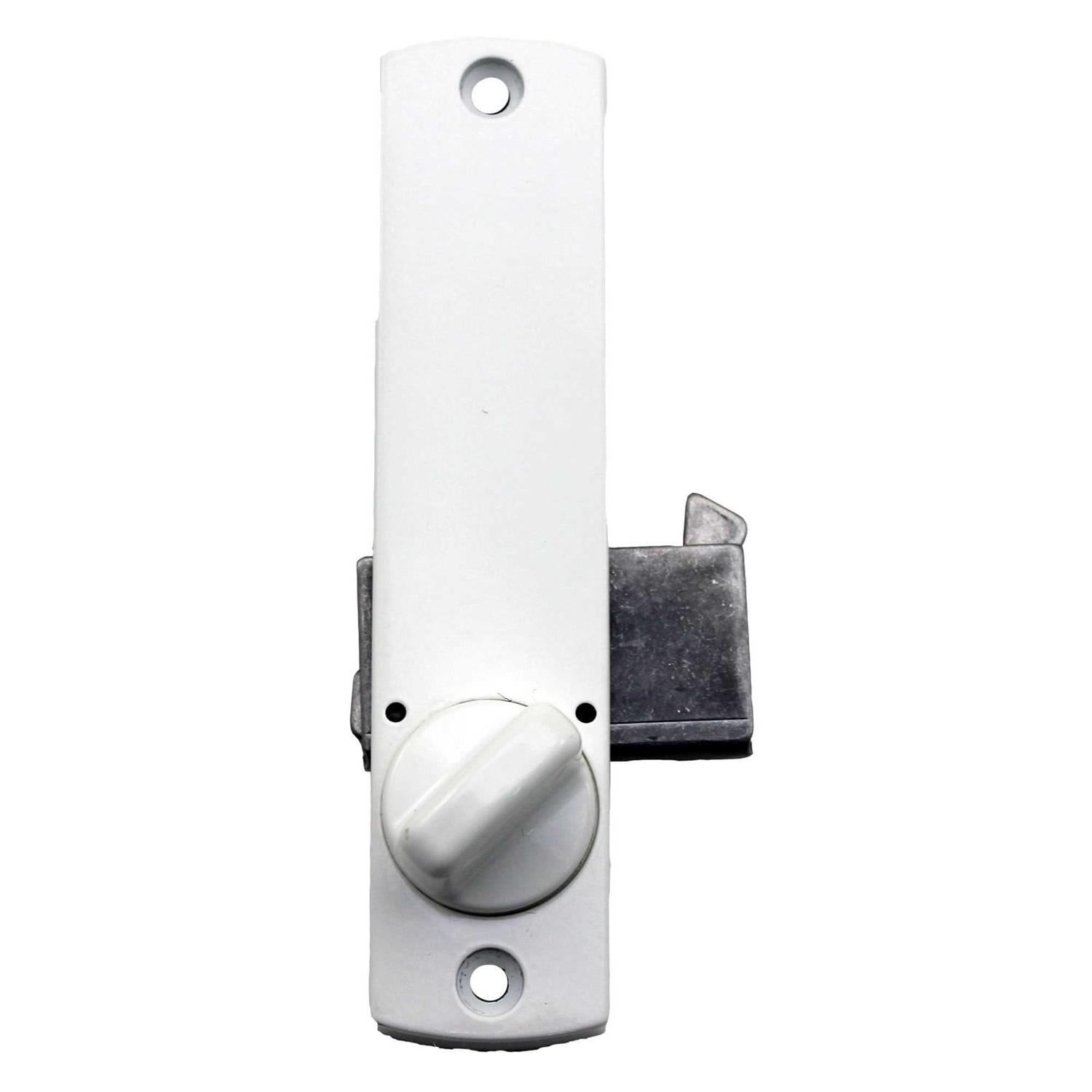 Lockey 2835-JB Mechanical Keyless Lock With Passage Function - Inhomebuy