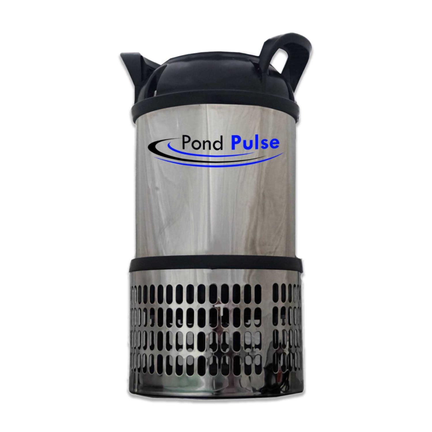 Half OFF Ponds Minnow Series 350 GPH Magnetic Drive Submersible Fountain and Pond Pump - Inhomebuy
