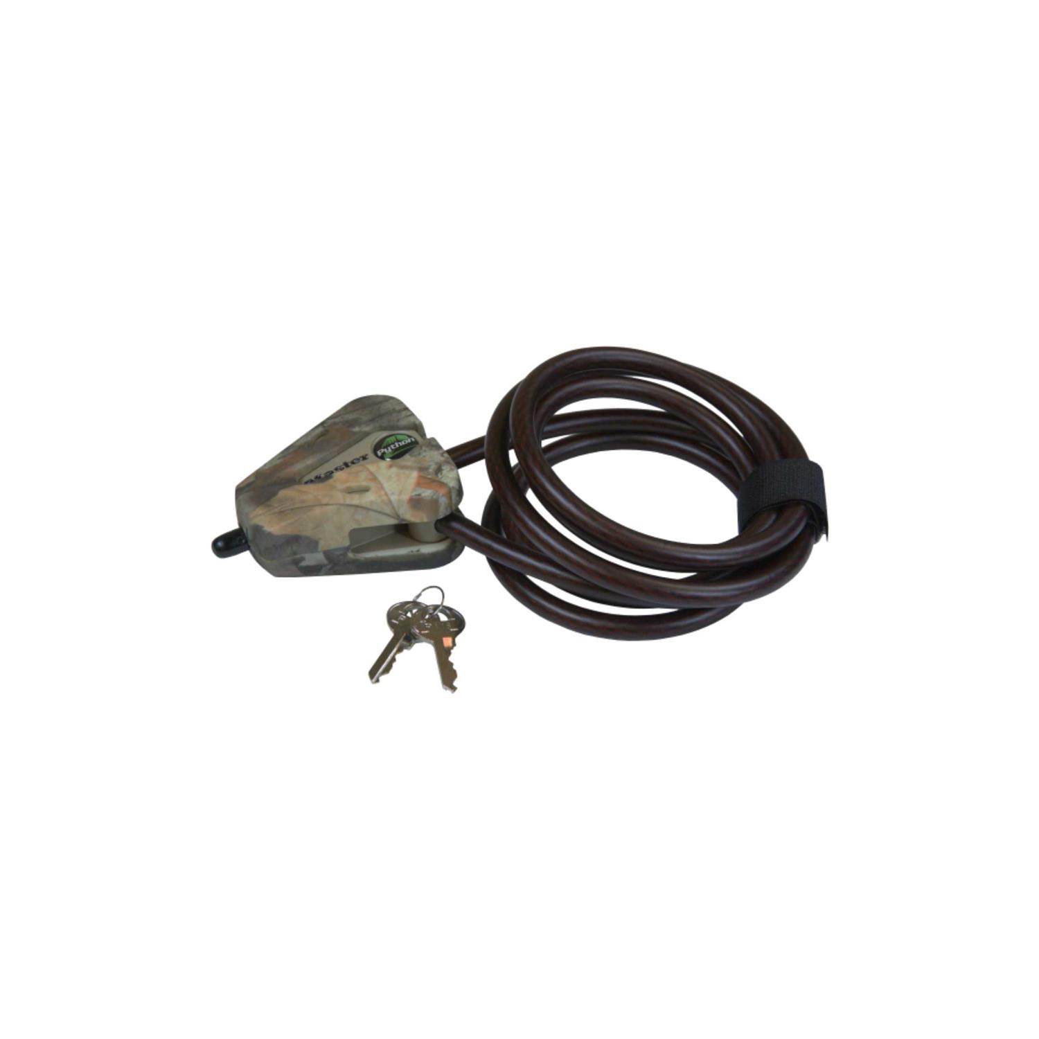 Master Lock Python Lock - Inhomebuy