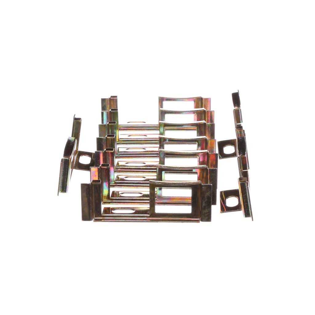 ECOTRIC Adjustable Van Roof Ladder Rack 500lbs 2 Bars for Chevy Dodge Ford GMC Express 77 - Inhomebuy