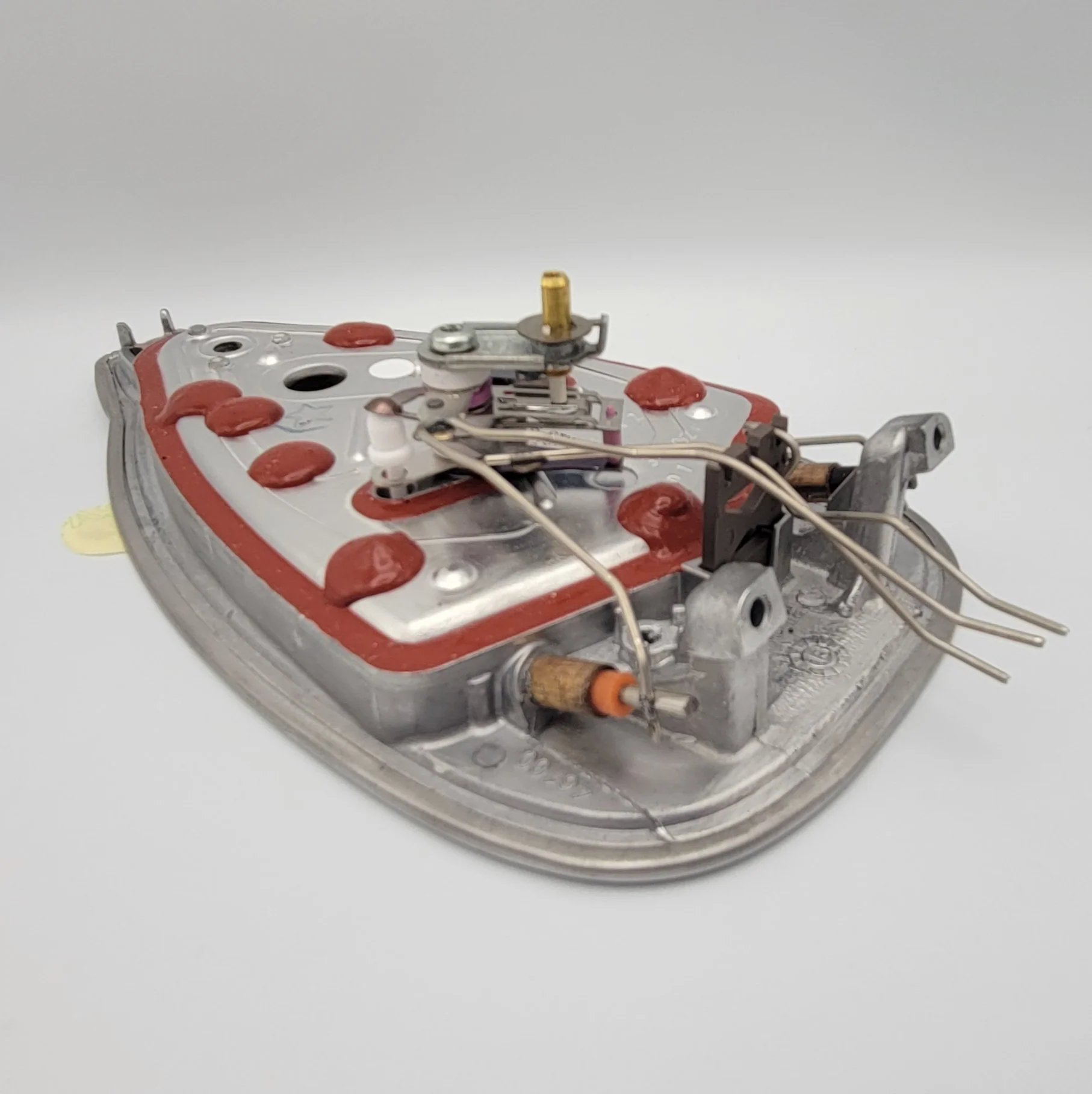 RS-DW0179 | Soleplate for the DW6080U1 Steam Iron - Inhomebuy