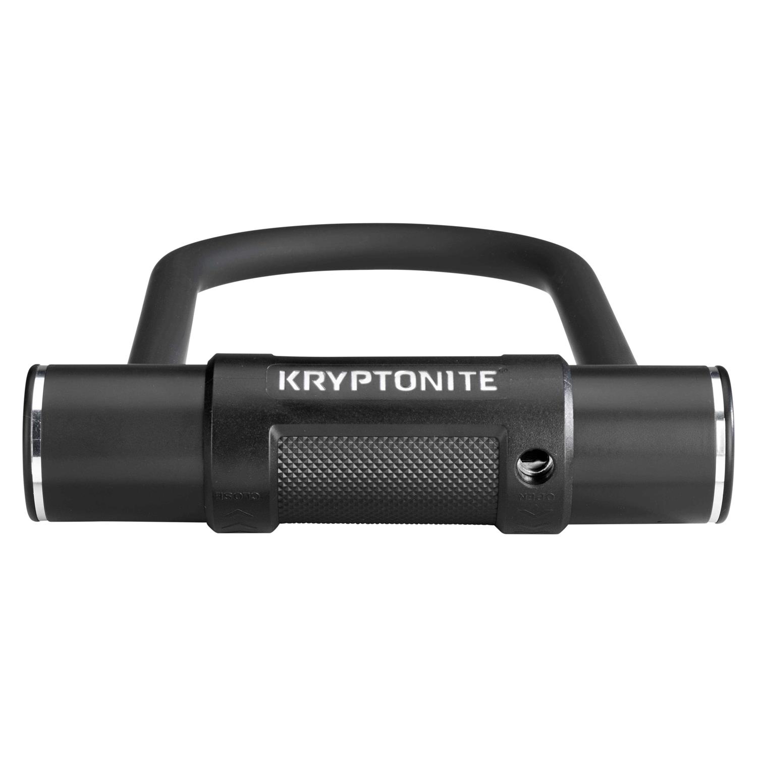Kryptonite 1090 Evolution Series 4 Chain Lock - Inhomebuy