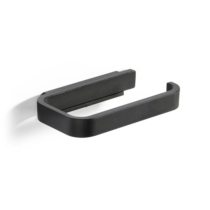 Rim Toilet Roll Holder - Inhomebuy