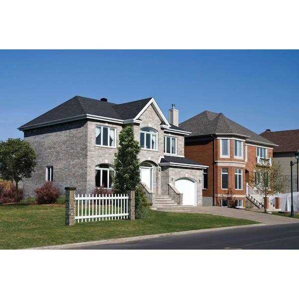 ProWood 6-Step Ground Contact Pressure Treated Pine Stair Stringer - Inhomebuy