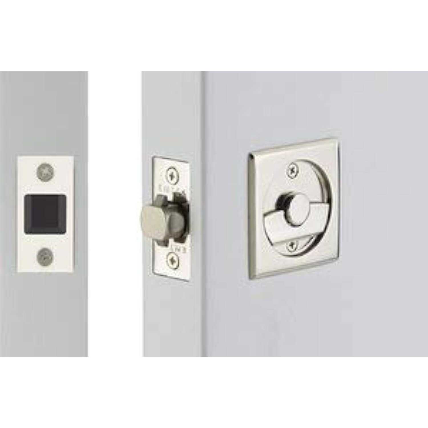 Emtek Tribeca Cabinet Pull 5 Center-to-Center 86489US15 - Inhomebuy