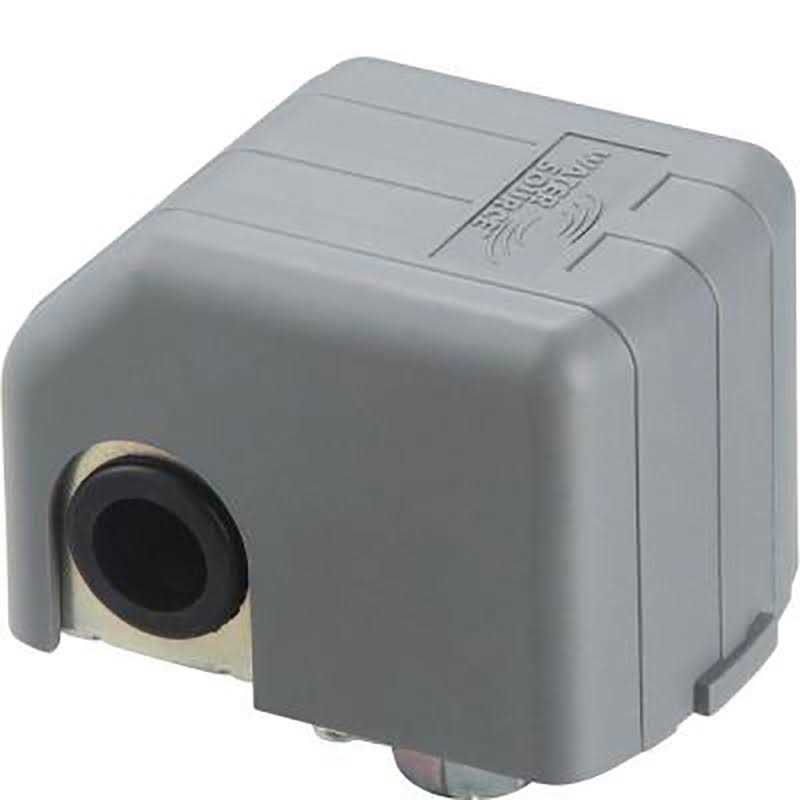 Water Source Well System Pressure Switch 126580 - Inhomebuy