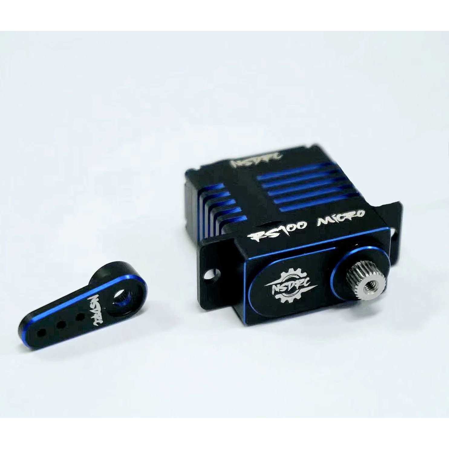NSDRC Limited Edition RS100 Servo Horn - Inhomebuy