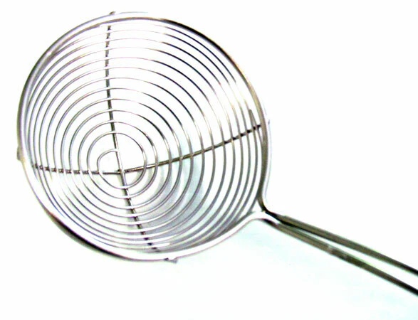 Skimmer Ladle for Hot pot |F023| - Inhomebuy