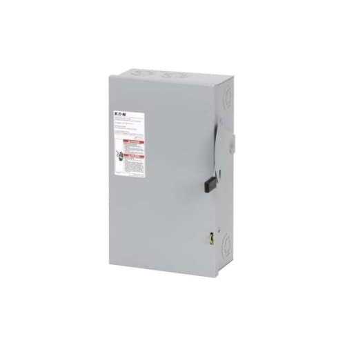 Eaton DG321NRB Safety Switch - Inhomebuy