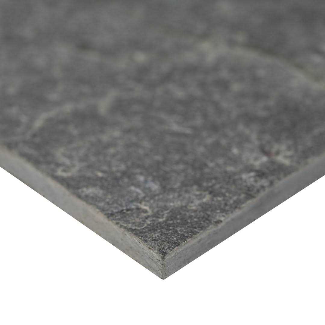MSI Noble Red Clay Thick Thin Brick - Inhomebuy