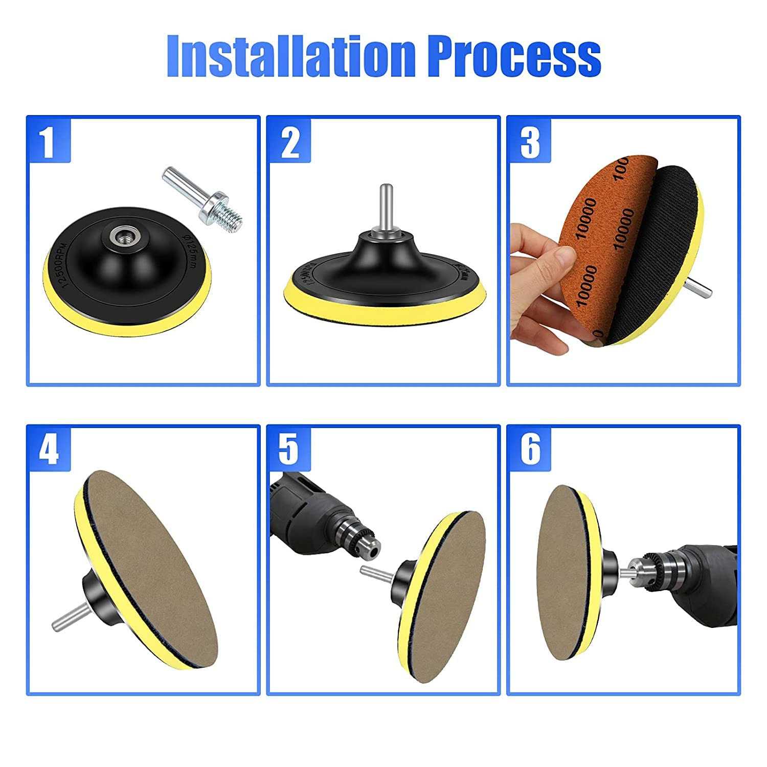 Water Flow Generator Turbine Generator Hydroelectric Micro Hydro Generator 1/2 Inch Portable Water Charger - Inhomebuy