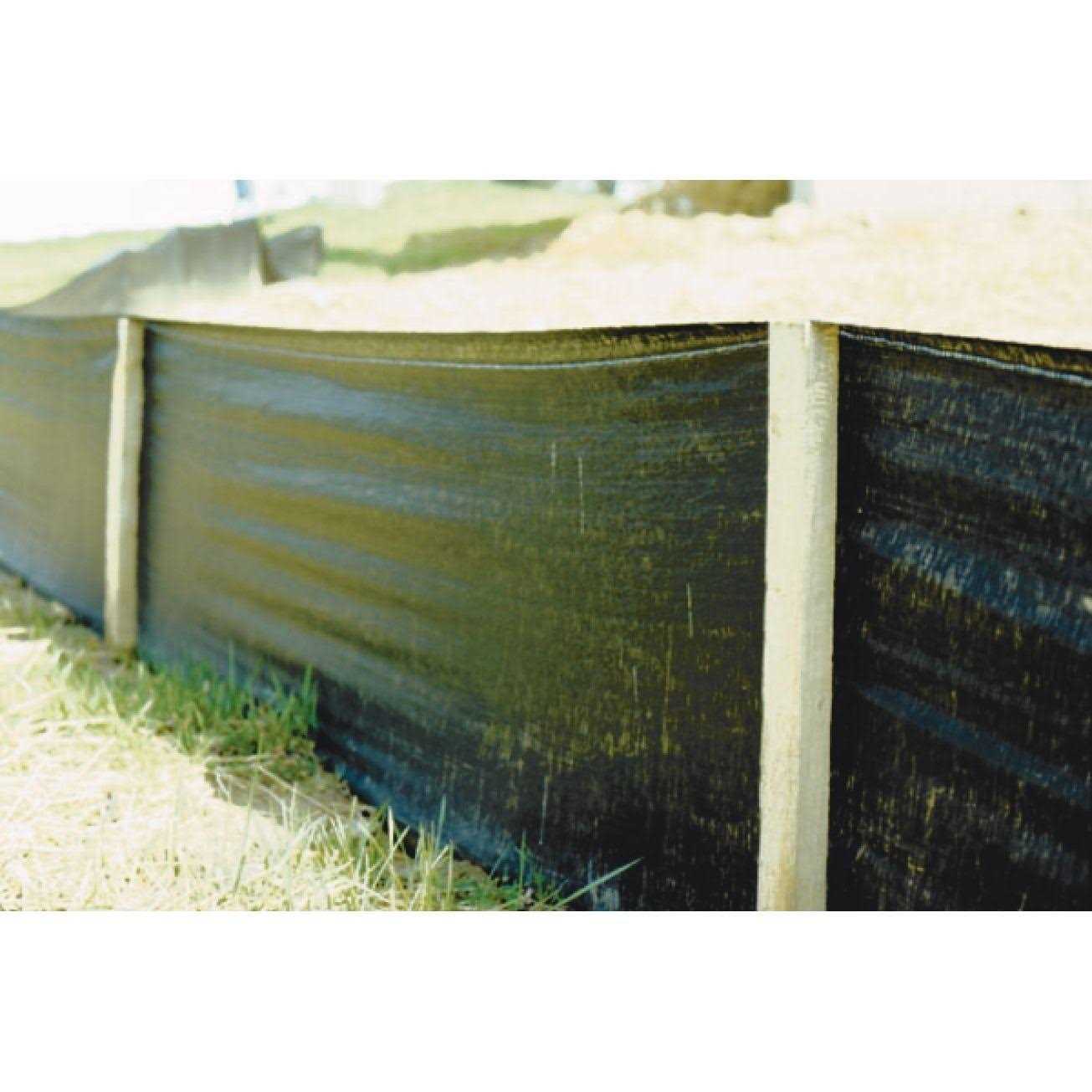 Tenax Silt Fence 2 ft. x 100 ft - Inhomebuy