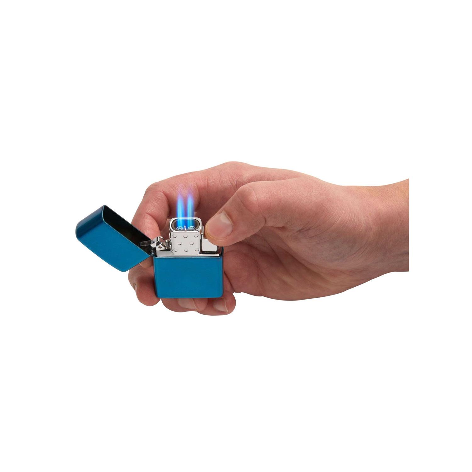 Zippo Butane Fuel 75 Milliliter / 2.5 Ounces - Inhomebuy