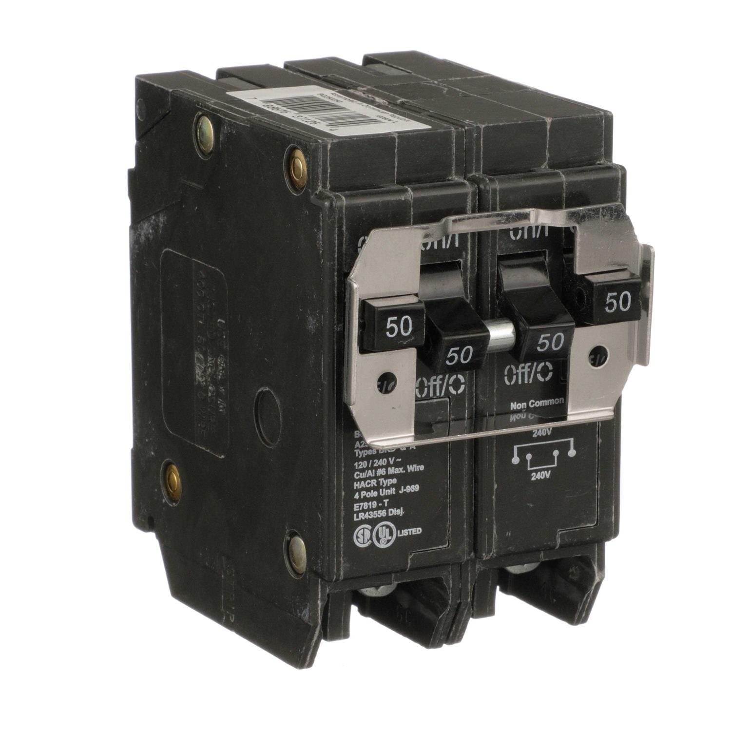 Eaton BQ240250 - Inhomebuy