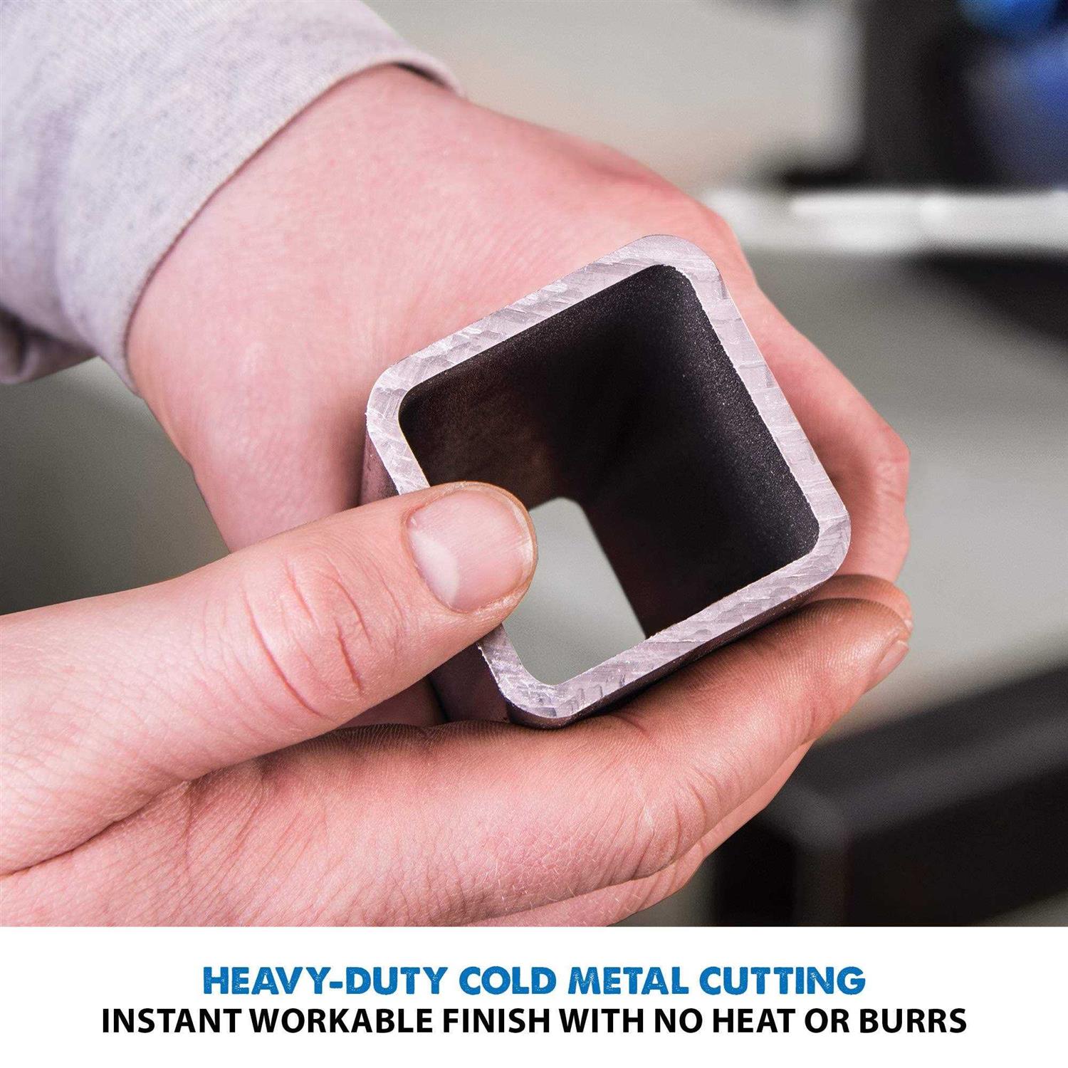 Evolution Cutting Blade Steel - Inhomebuy