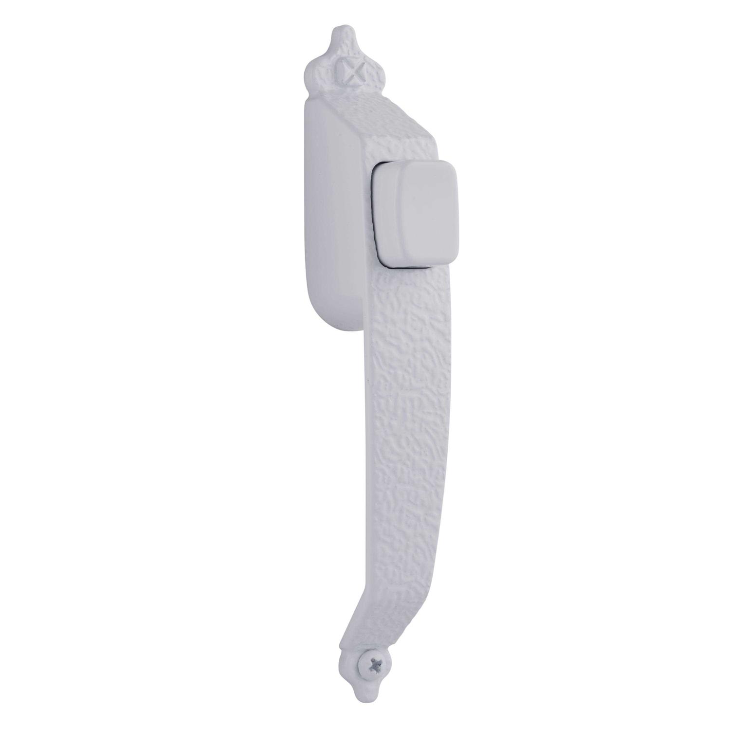 Wright Products Screen & Storm Locking Door Latch - Inhomebuy