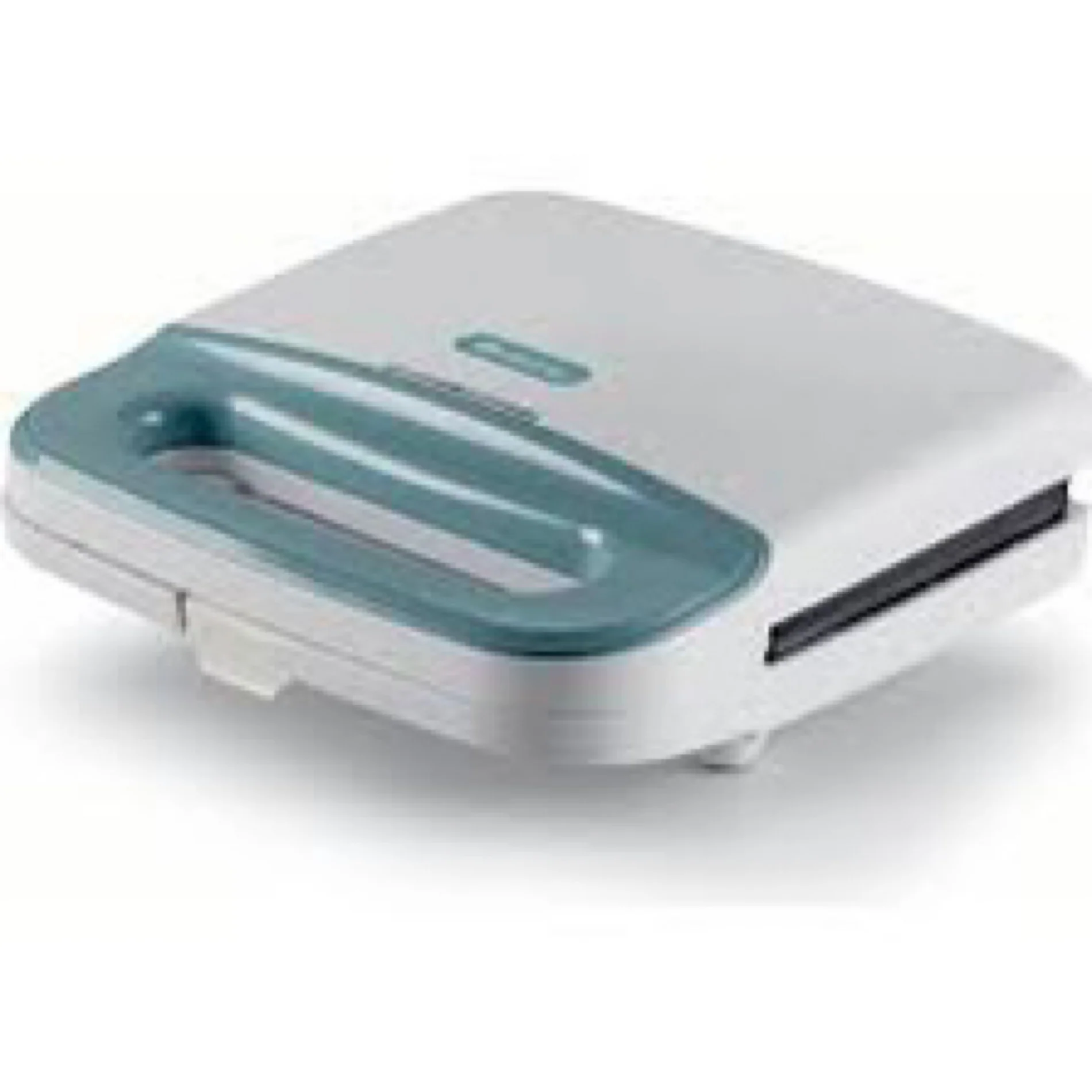 Sandwish Maker Breakfast White - Inhomebuy
