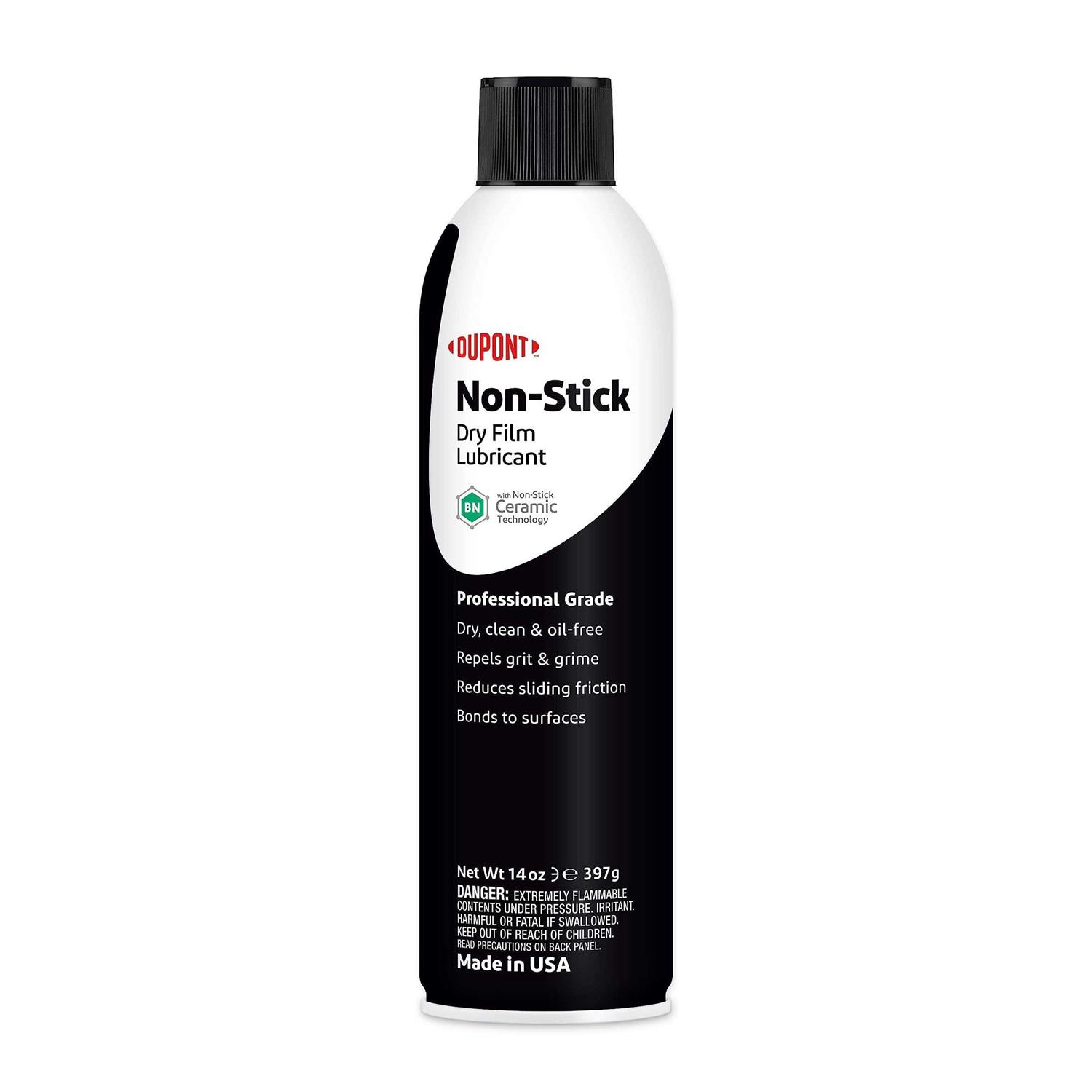 DuPont Teflon Multi-Use Lubricant Squeeze Bottle - Inhomebuy