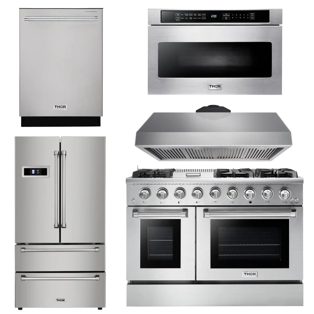 Thor Kitchen Package 48