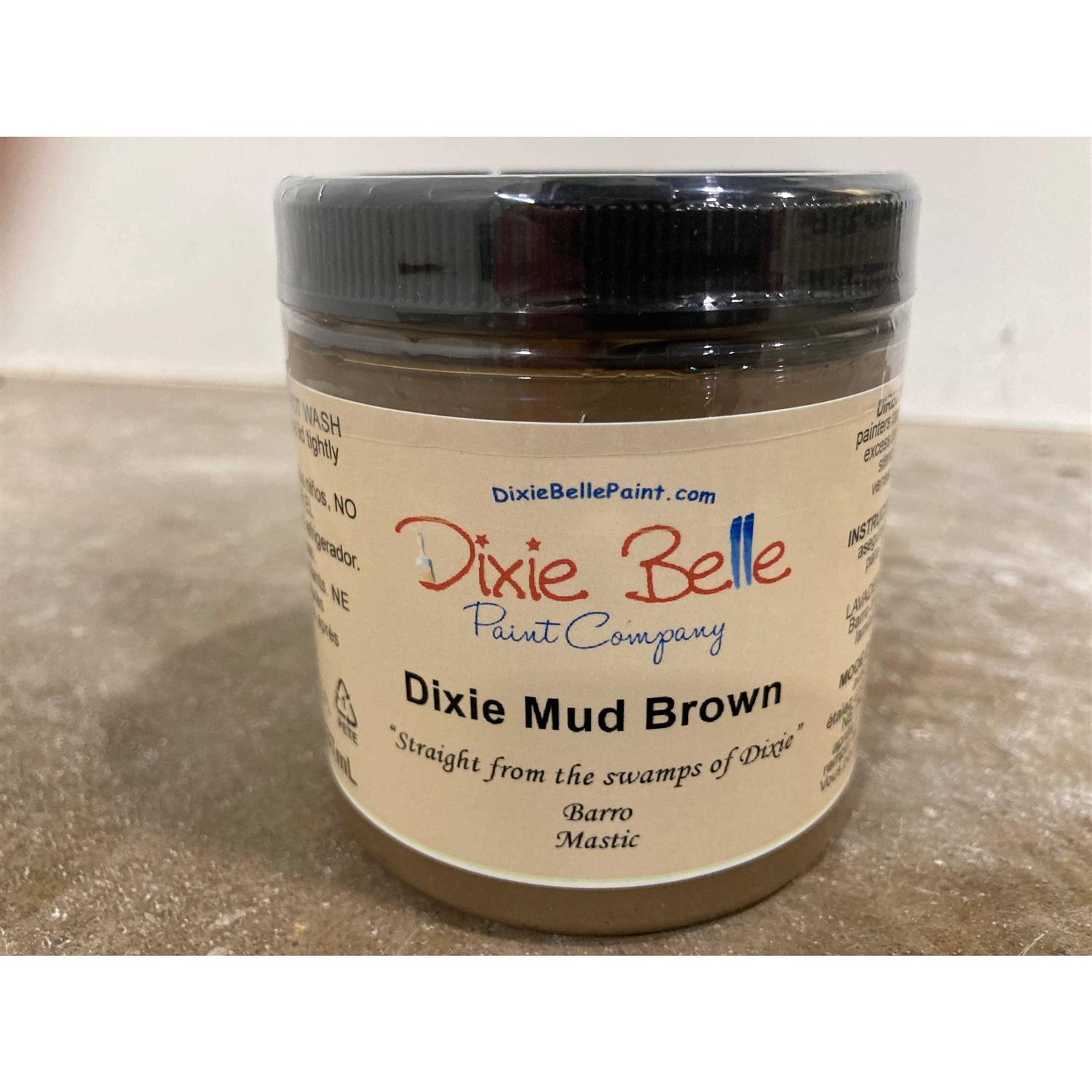 Dixie Belle Mud - Inhomebuy