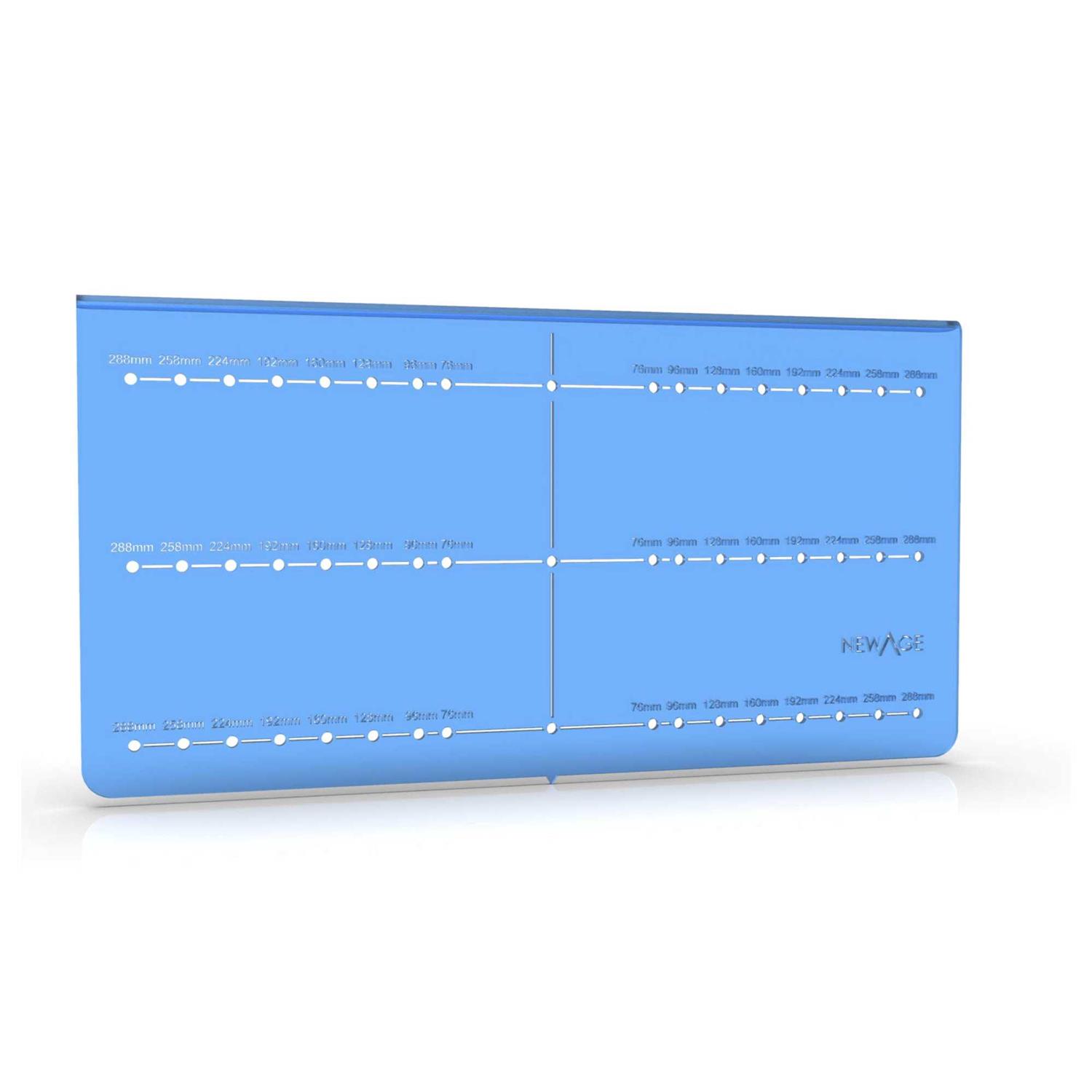 NewAge Products Bold 3.0 Series Rolling Tool Drawer Cabinet - Inhomebuy
