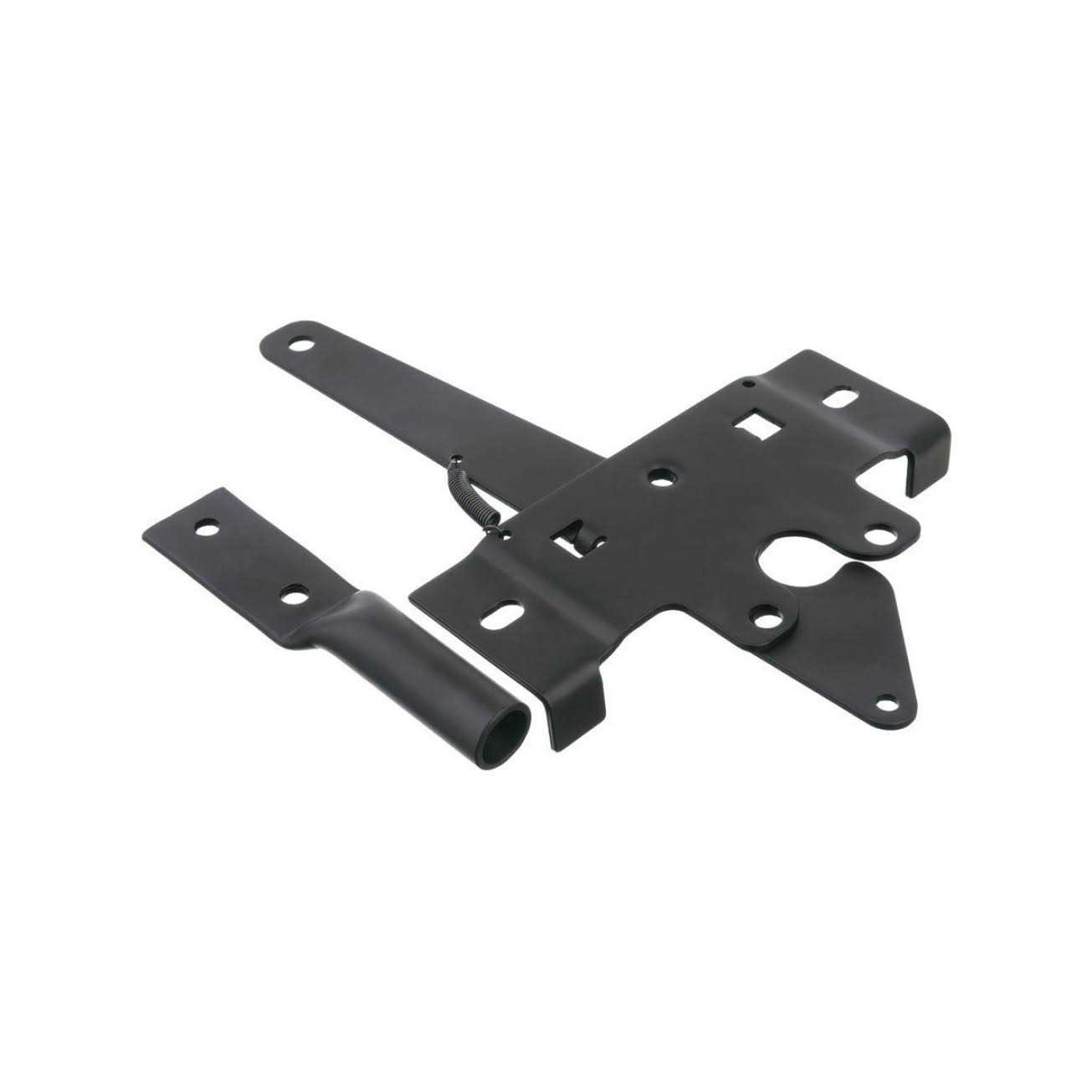Gate Kit National Hardware N109-015 - Inhomebuy