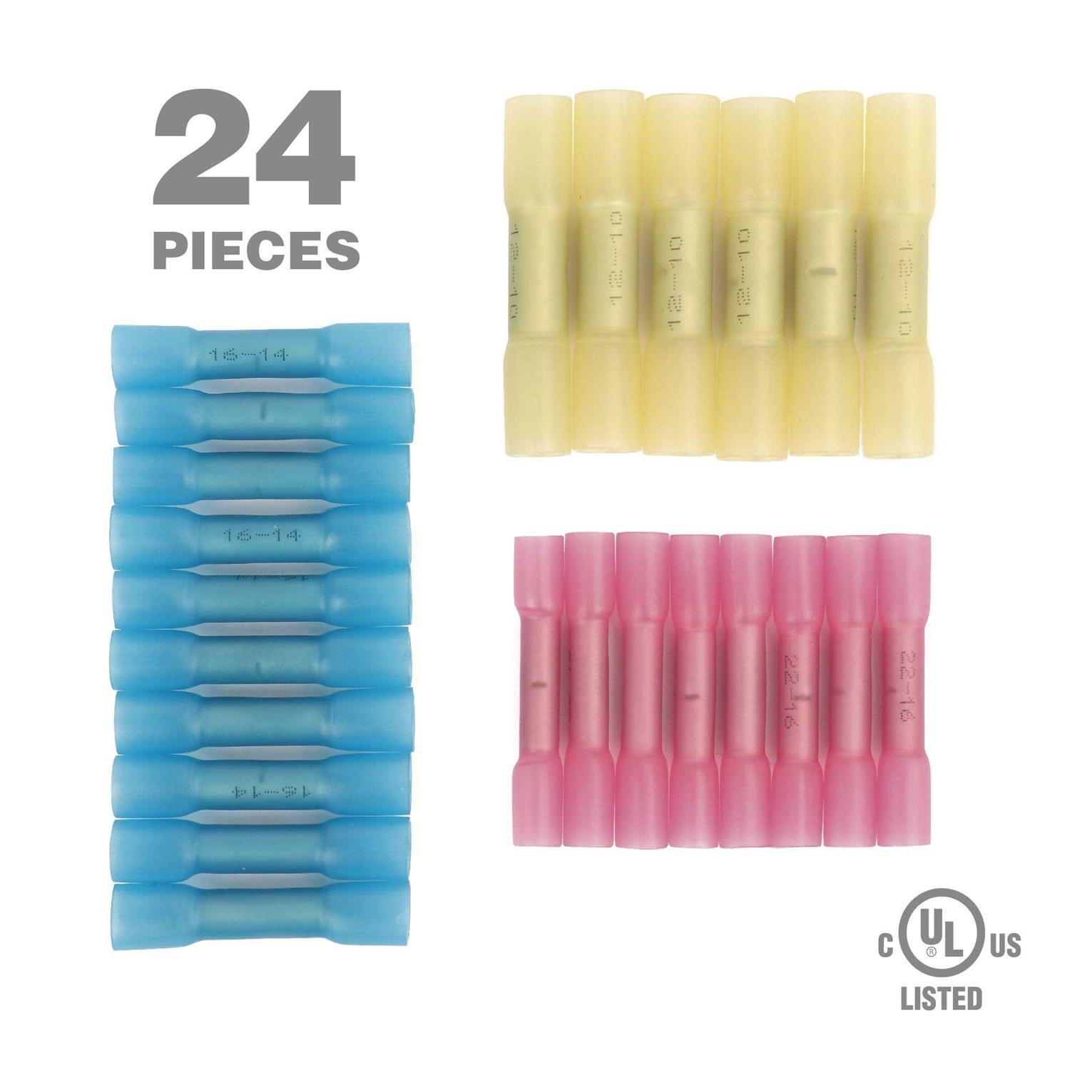 Everstart 20 Amp Black Universal Plastic Toggle Switch 10886W - Inhomebuy