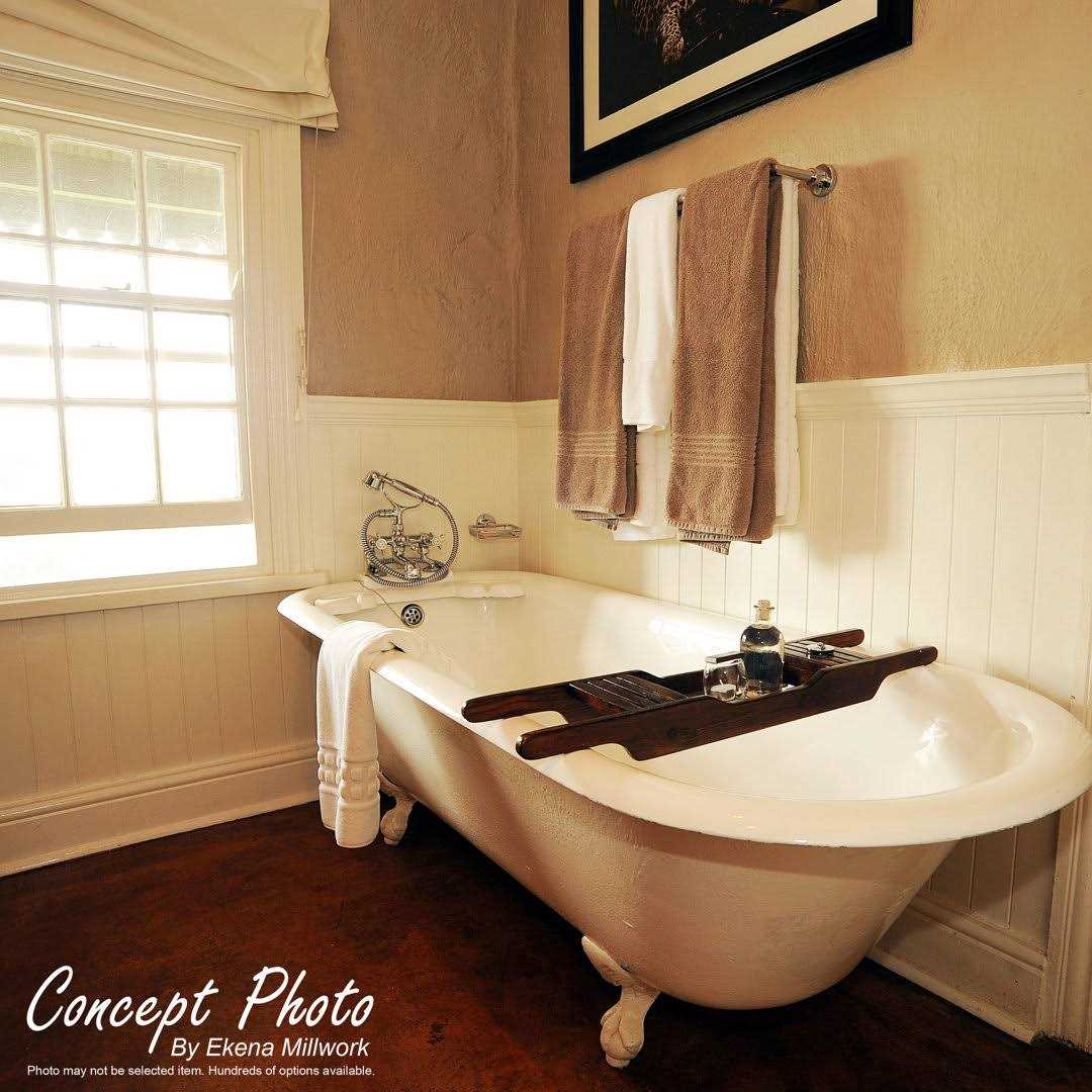 Ekena Millwork 2-1/4 in. x 3/4 in. x 96 in. Colonial Casing Moulding - Inhomebuy