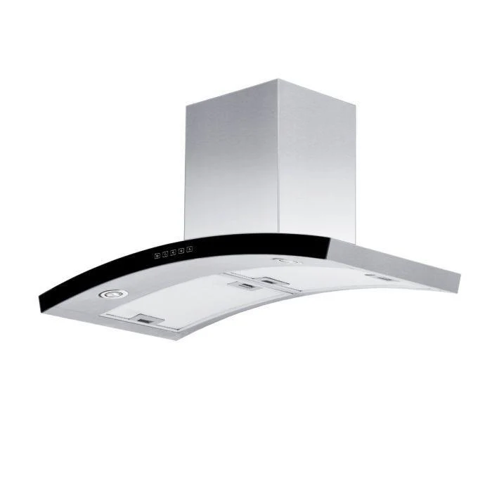 ZLINE 30 in. Wall Mount Range Hood in Stainless Steel, KN6-30 - Inhomebuy