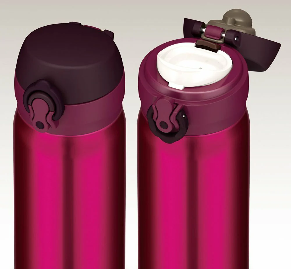 Thermos Thermal Tumbler |JNL350BGD| 350mL, Burgandy - Inhomebuy