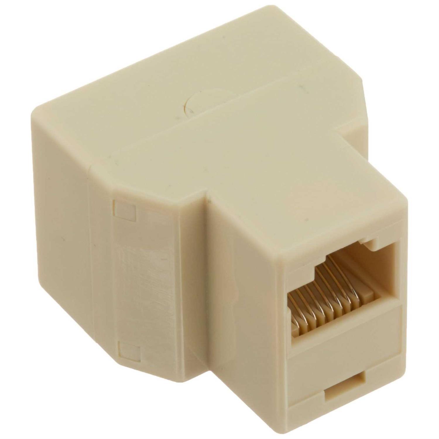 Monoprice Surface Mount Box Cat6 7093 - Inhomebuy