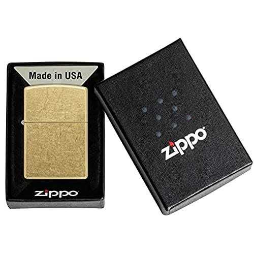 Zippo Silver Double Torch Lighter Insert 1 pk 65822 - Inhomebuy